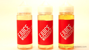 Ejuice Wholesale Co E Liquid 